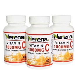 Suppléments Vitamine C...