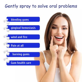 South Moon Spray buccal 20...